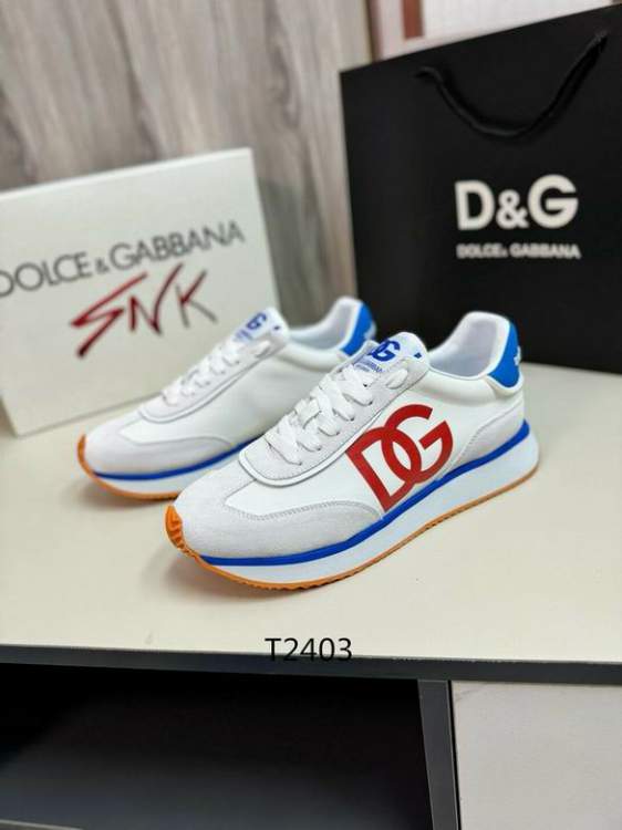 Picture of Dolce Gabbana Shoes _SKUDGsz38-46h06014406